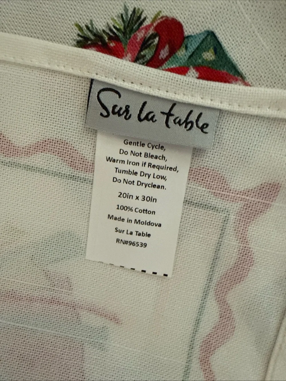 Sur La Table this sur